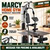 Image 1 : Marcy Home Gym Workout Machine