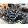 Image 4 : Marcy Home Gym Workout Machine