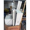 Image 3 : Caramia White Vandalay Bunk Bed !Missing Hardware!