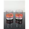 Image 2 : 6pc Pierre Cardin Glass Tumblers
