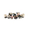 Image 2 : Royal Doulton Porcelain Character Figurine Collection