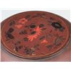 Image 5 : Red and Black Lacquer Lidded Box