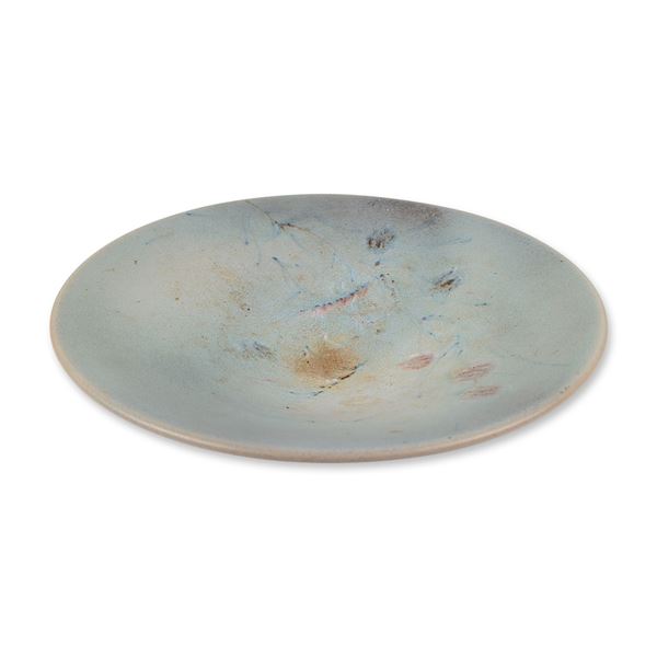 Cooperativa Ceramica d'Imola Alvares Italian Ceramic Bowl