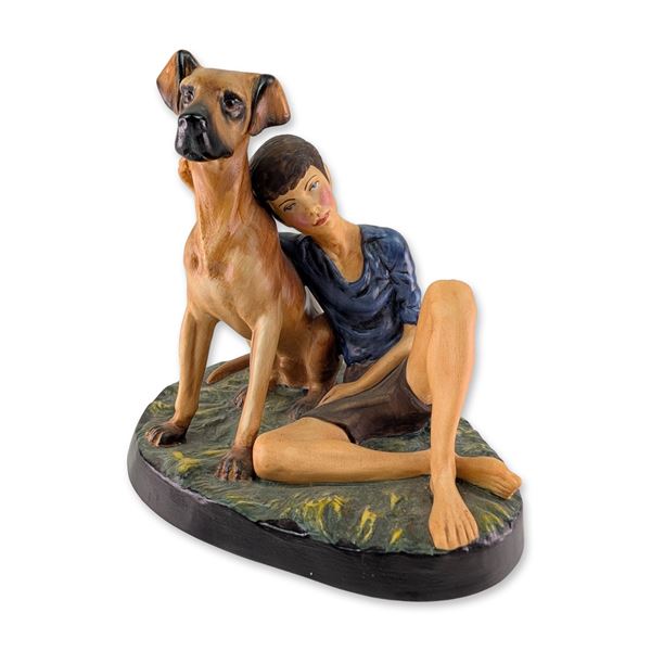 Royal Doulton Buddies HN2546 Porcelain Figurine