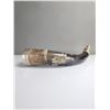 Image 2 : Hand Carved Hunting Horn