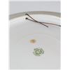Image 3 : Noritake Nippon Hand Painted Sunset Landscape Porcelain Plate