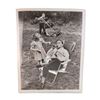 Image 1 : Ray Heatherton Merry Mailman Father's Day Press Photograph