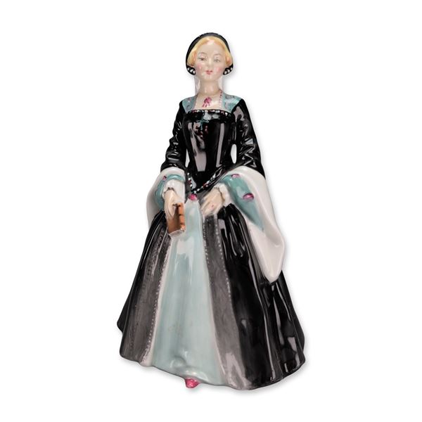 Royal Doulton Janice HN 2165 Porcelain Figurine