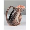 Image 2 : Royal Bayreuth Ceramic Brown Rhesus Monkey Creamer
