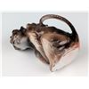 Image 3 : Royal Bayreuth Ceramic Brown Rhesus Monkey Creamer