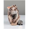 Image 4 : Royal Bayreuth Ceramic Brown Rhesus Monkey Creamer