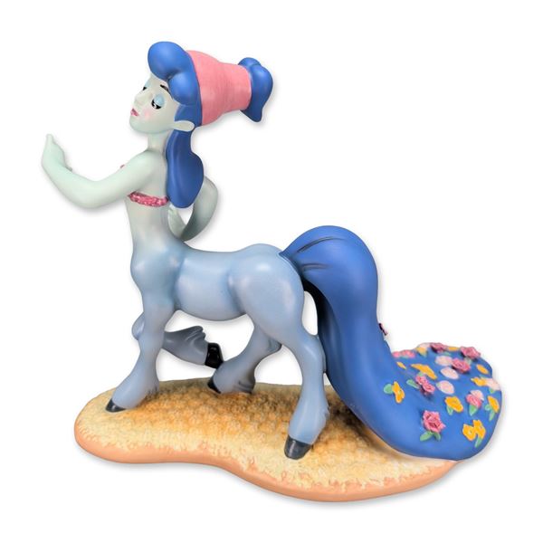 Walt Disney Classics Collection Fantasia Beauty in Bloom Centaurette Figurine