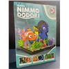 Image 3 : 886pcs Disney's Finding Nemo (Nemo + Dory) Lego-Style Toy Building Block Set - No.7002 - New Sealed!