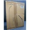 Image 5 : Tigial 73" LED Floor Lamp with Remote Control; Stepless Adjustable Color Temp/Brightness - New