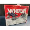 Image 4 : Sharper Image Thunder Tumbler Spinning Stunt Remote Control Car with 360° Rotation - New Sealed!