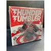 Image 5 : Sharper Image Thunder Tumbler Spinning Stunt Remote Control Car with 360° Rotation - New Sealed!