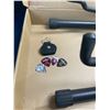 Image 8 : Universal Guitar Stand with 4 Guitar Picks - Foldable Design/Easy to Setup - Brand New!