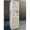 Image 11 : Handheld High-Pressure Adjustable Shower Head; 3 Spray Modes with Hose & 5 Filters - NEW