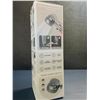 Image 12 : Handheld High-Pressure Adjustable Shower Head; 3 Spray Modes with Hose & 5 Filters - NEW