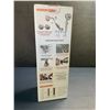 Image 13 : Handheld High-Pressure Adjustable Shower Head; 3 Spray Modes with Hose & 5 Filters - NEW