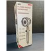 Image 8 : Handheld High-Pressure Adjustable Shower Head; 3 Spray Modes with Hose & 5 Filters - NEW