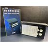 Image 9 : LED Outdoor Solar Flood Light with Remote Control; 50W Solar Security Light; Waterproof, 6500K - New