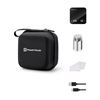 Image 13 : Maestri House S2 Digital Coffee Scale with Timer; Barista Coffee Scale Kit w/ Carrying Case - NEW