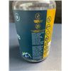 Image 4 : Organika Creatine Gummies (90 Count) Blueberry Blitz Flavor; For Strength/Performance - New Sealed!