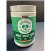 Image 7 : Doggie Dailies Hip & Joint Chews for Dogs (225 count) Peanut Butter Flavor - New Sealed!