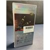 Image 2 : USB-C Rechargeable Nose/Ear Hair Trimmer with LED Display, 120min Run Time - New Sealed!