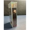 Image 3 : USB-C Rechargeable Nose/Ear Hair Trimmer with LED Display, 120min Run Time - New Sealed!