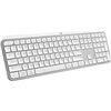 Image 4 : Logitech MX Keys S Advanced Wireless Illuminated Keyboard for Mac/Windows/etc. NEW SEALED!