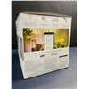 Image 2 : WiZ Hero Smart LED Light; 620lm RGBW Smart Table Lamp w/ Bluetooth/WiFi; Plug & Play - New Sealed!