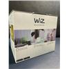 Image 3 : WiZ Hero Smart LED Light; 620lm RGBW Smart Table Lamp w/ Bluetooth/WiFi; Plug & Play - New Sealed!
