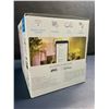 Image 4 : WiZ Hero Smart LED Light; 620lm RGBW Smart Table Lamp w/ Bluetooth/WiFi; Plug & Play - New Sealed!