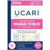 Image 1 : UCARI Elite At-Home Pet Sensitivity Test; Screens for 1000+ Intolerances in Dogs/Cats - New Sealed!