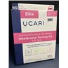 Image 7 : UCARI Elite At-Home Pet Sensitivity Test; Screens for 1000+ Intolerances in Dogs/Cats - New Sealed!