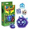 Image 1 : BLOX FRUITS - Mystery Mini Bundle (Series 2) 6PC Toy Set; Includes Virtual Game DLC - New Sealed!