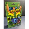 Image 2 : BLOX FRUITS - Mystery Mini Bundle (Series 2) 6PC Toy Set; Includes Virtual Game DLC - New Sealed!