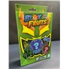 Image 2 : BLOX FRUITS - Mystery Mini Bundle (Series 2) 6PC Toy Set; Includes Virtual Game DLC - New Sealed!
