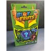 Image 2 : BLOX FRUITS - Mystery Mini Bundle (Series 2) 6PC Toy Set; Includes Virtual Game DLC - New Sealed!