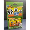 Image 3 : BLOX FRUITS - Mystery Mini Bundle (Series 2) 6PC Toy Set; Includes Virtual Game DLC - New Sealed!