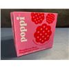 Image 6 : Poppi Raspberry Rose Soda Drinks (4 x 355 mL Cans) New Sealed!