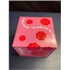 Image 7 : Poppi Raspberry Rose Soda Drinks (4 x 355 mL Cans) New Sealed!