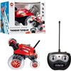 Image 1 : Sharper Image Thunder Tumbler Spinning Stunt Remote Control Car with 360° Rotation - New Sealed!