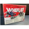 Image 3 : Sharper Image Thunder Tumbler Spinning Stunt Remote Control Car with 360° Rotation - New Sealed!