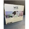 Image 2 : WiZ Hero Smart LED Light; 620lm RGBW Smart Table Lamp w/ Bluetooth/WiFi; Plug & Play - New Sealed!