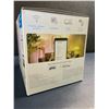 Image 3 : WiZ Hero Smart LED Light; 620lm RGBW Smart Table Lamp w/ Bluetooth/WiFi; Plug & Play - New Sealed!