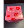 Image 6 : Poppi Raspberry Rose Soda Drinks (4 x 355 mL Cans) New Sealed!