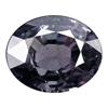 Image 1 : 2.06ct Oval Cut Blue Spinel (GEM-22353)